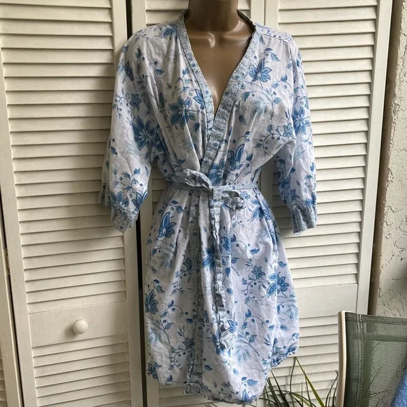 Crabtree and evelyn sleepwear hotsell